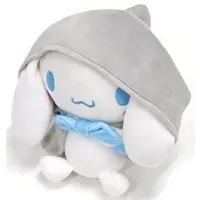 Plush - Odekake Kozame / Cinnamoroll