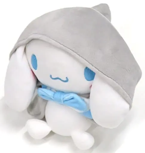 Plush - Odekake Kozame / Cinnamoroll