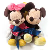 Plush - Disney / Minnie Mouse