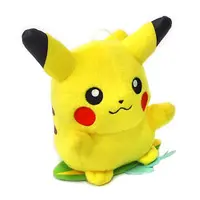 Plush - Pokémon / Pikachu