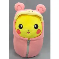 Ichiban Kuji - Pokémon / Pikachu & Slowpoke