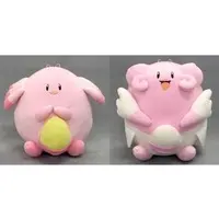 Plush - Pokémon / Blissey & Chansey