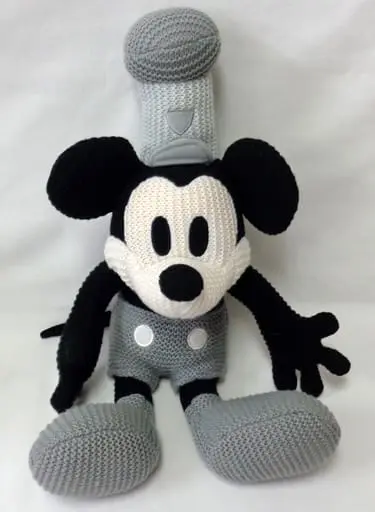 Plush - Disney / Mickey Mouse