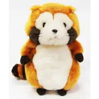 Plush - Rascal the Raccoon