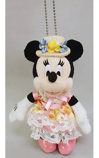 Plush - Disney / Minnie Mouse