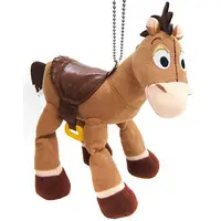 Plush - Toy Story / Bullseye