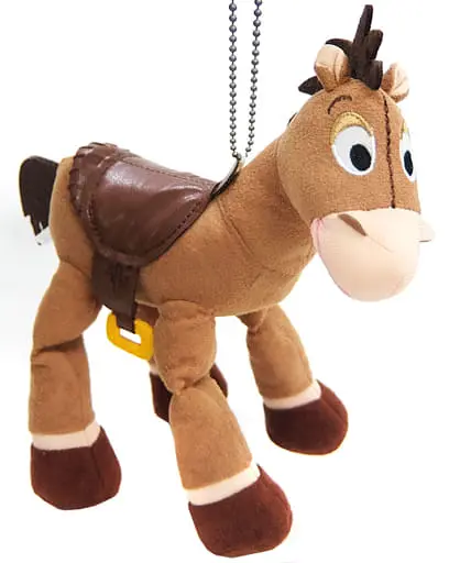 Plush - Toy Story / Bullseye
