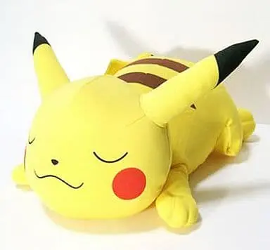 Plush - Pokémon / Pikachu