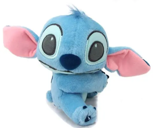 Plush - Lilo & Stitch / Stitch