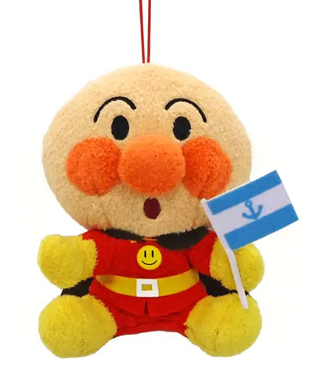 Plush - Anpanman / Anpanman (character)