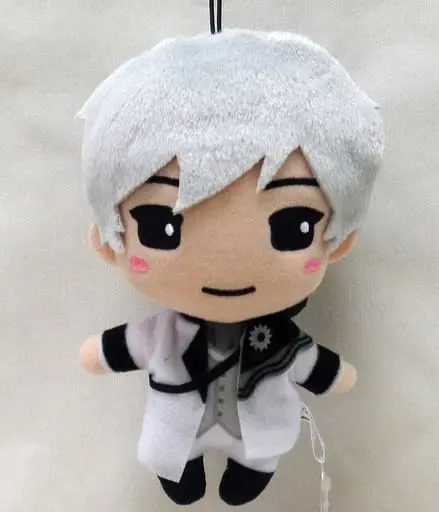 Plush - B-PROJECT