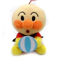 Plush - Anpanman