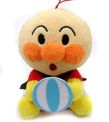 Plush - Anpanman / Anpanman (character)