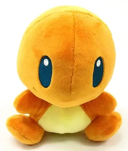 Plush - Pokémon / Charmander