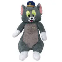 Plush - TOM and JERRY / Tom