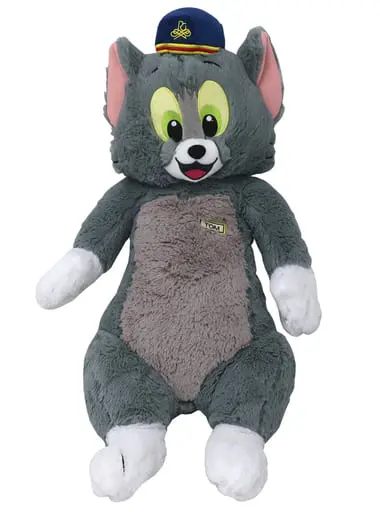 Plush - TOM and JERRY / Tom