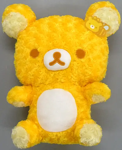 Plush - RILAKKUMA / Rilakkuma