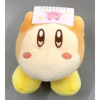 Plush - Kirby's Dream Land / Waddle Dee