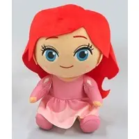 Plush - The Little Mermaid