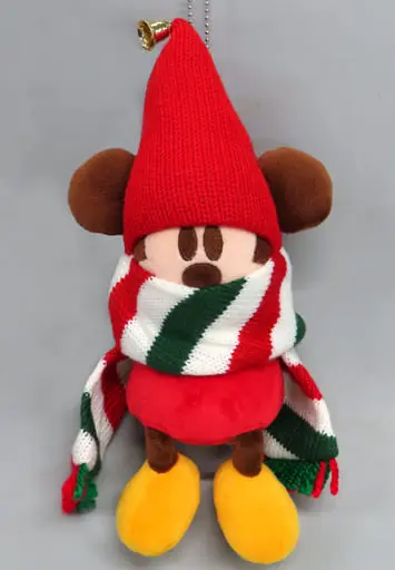 Plush - Disney / Li'l RingRing