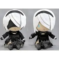 Plush - NieR:Automata