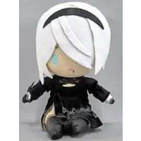 Plush - NieR:Automata