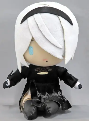 Plush - NieR:Automata