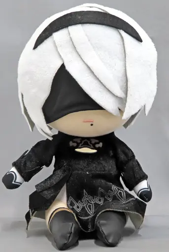 Plush - NieR:Automata