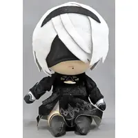 Plush - NieR:Automata