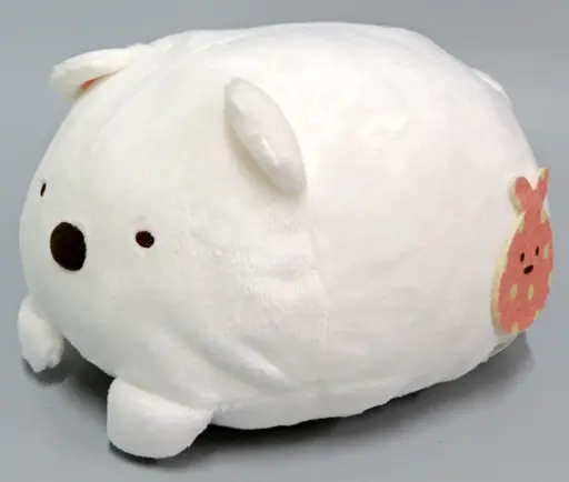 Plush - Sumikko Gurashi / Shirokuma