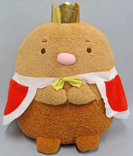 Plush - Sumikko Gurashi / Tonkatsu (Capucine)