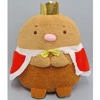 Plush - Sumikko Gurashi / Tonkatsu (Capucine)