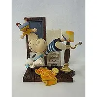 Trading Figure - PEANUTS / Snoopy & Linus
