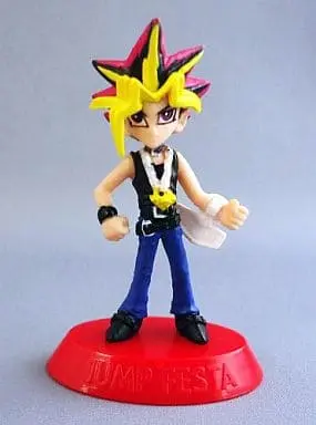 Trading Figure - Yu-Gi-Oh! Series