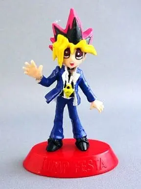 Trading Figure - Yu-Gi-Oh! Series