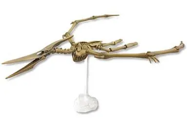 Trading Figure - Pose Skeleton