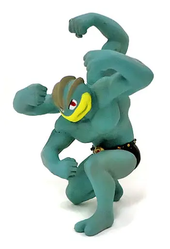 Ichiban Kuji - Pokémon / Machamp