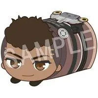 Key Chain - Plush - Apex Legends