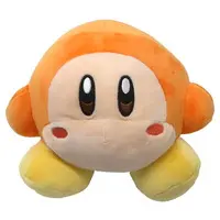 Plush - Kirby's Dream Land / Waddle Dee