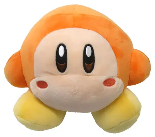 Plush - Kirby's Dream Land / Waddle Dee