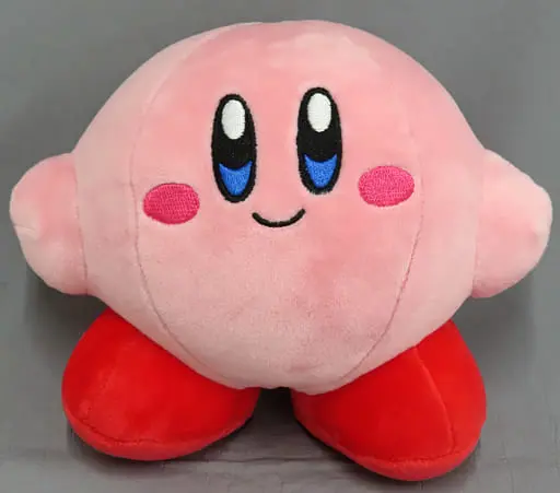 Plush - Kirby's Dream Land / Kirby