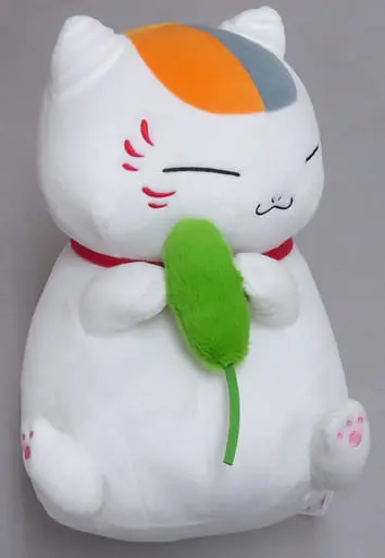 Plush - Natsume Yuujinchou (Natsume's Book of Friends) / Nyanko Sensei (Madara)