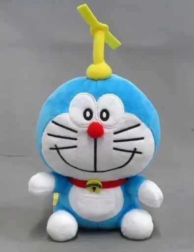 Plush - Doraemon