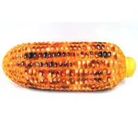 Plush - Grilled corn on the cob