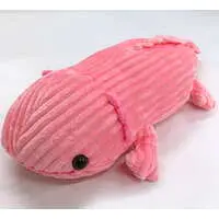 Plush - Axolotl