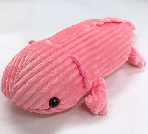 Plush - Axolotl