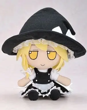 Plush - Touhou Project