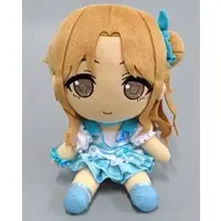 Plush - THE IDOLM@STER SHINY COLORS