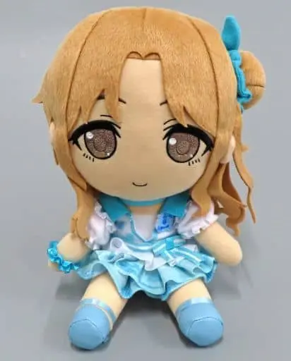 Plush - THE IDOLM@STER SHINY COLORS