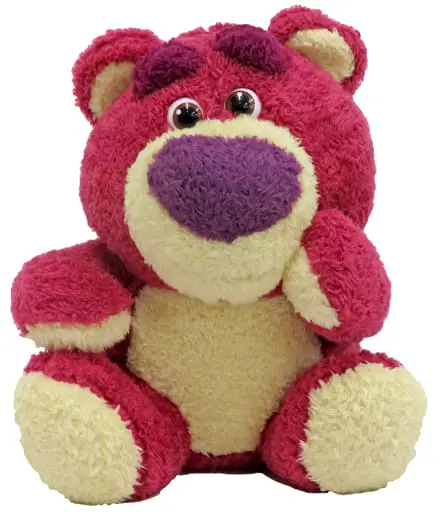 Plush - Toy Story / Lots-o'-Huggin' Bear